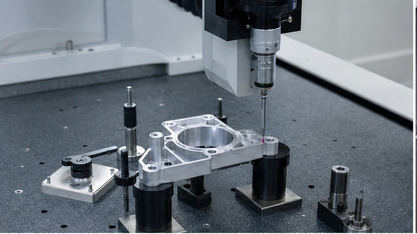 CNC Machining Inspection Reports: What Buyers Should Specify Before RFQ
