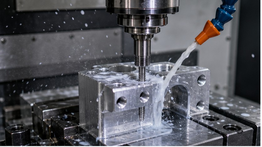 Designing Threaded Holes for CNC Machined Parts: What Buyers Should Check