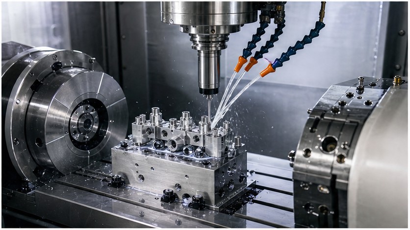 Medical Device CNC Machining: Material, Cleanliness and Inspection Tips