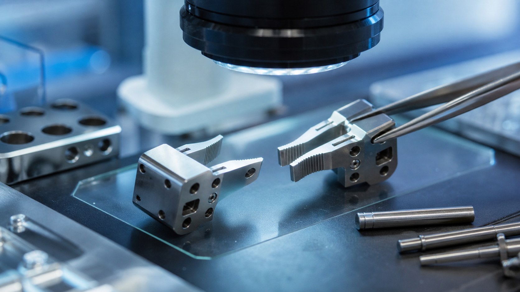 Tolerances should reflect stack-up, not habit