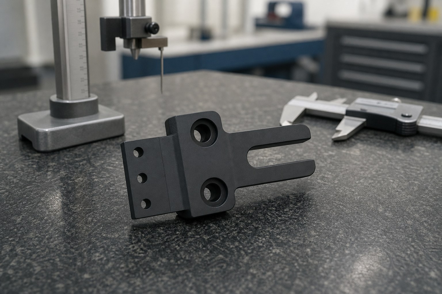 Drawing Review for Custom Structural Parts: Completing Technical Data, Confirming Datums and Controlling Risk