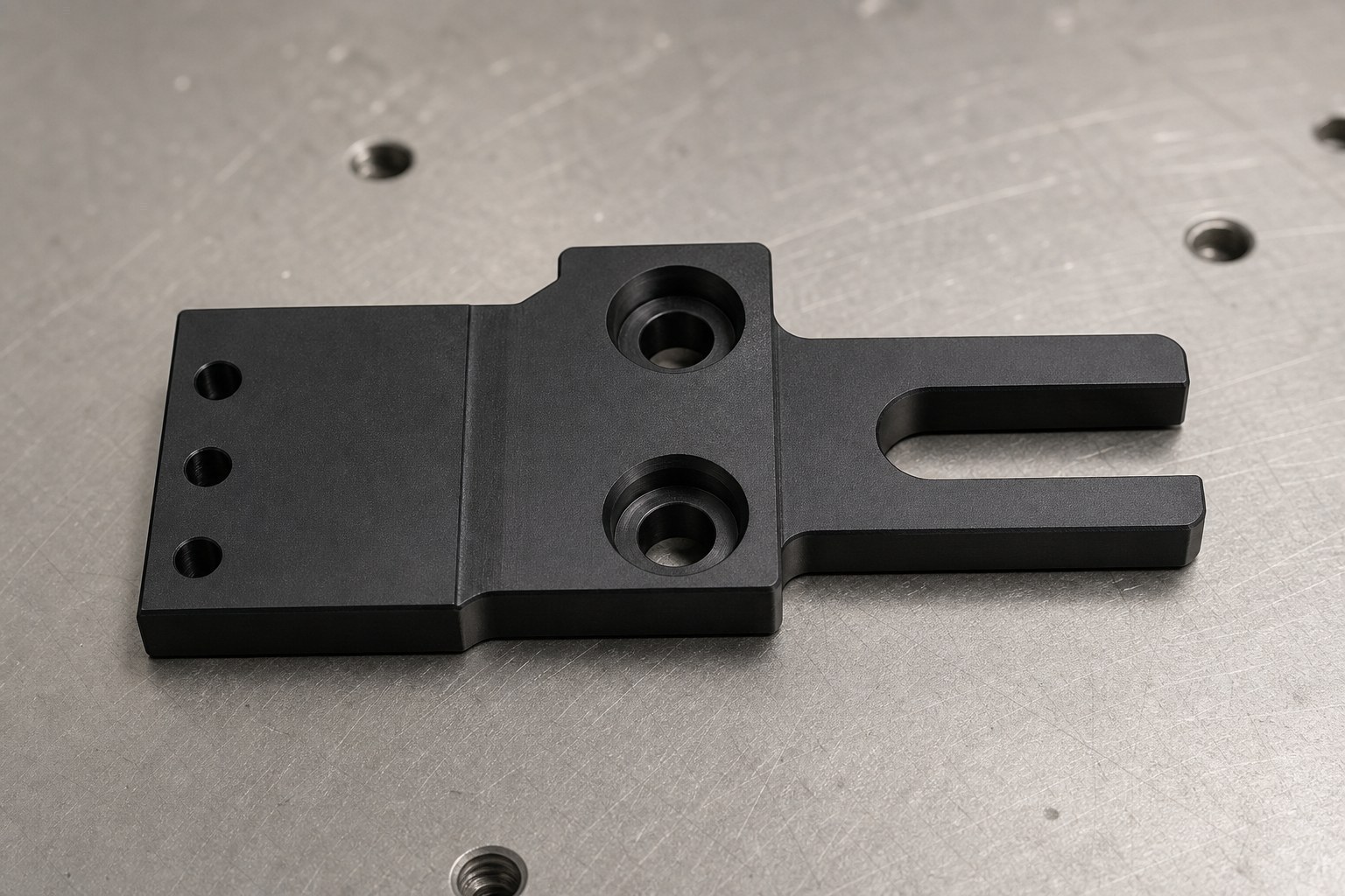 Drawing Review for Custom Structural Parts: Completing Technical Data, Confirming Datums and Controlling Risk