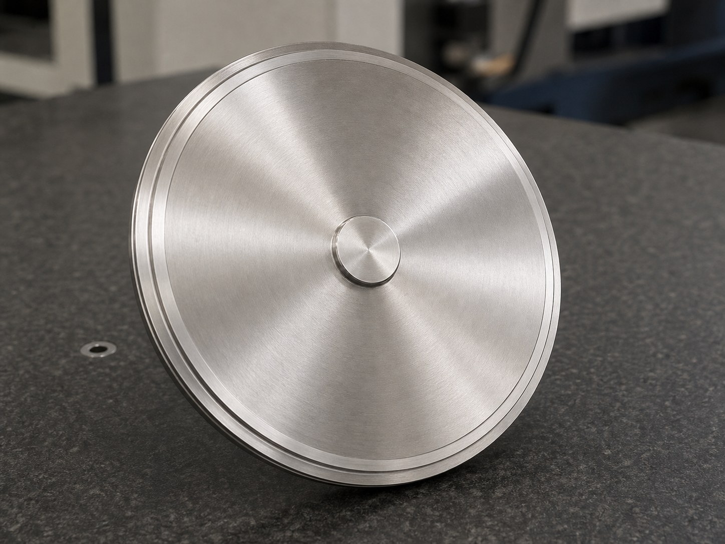 Prototype Machining Review for a Precision Structural Part: Revision Control, Workholding and First-Piece Verification