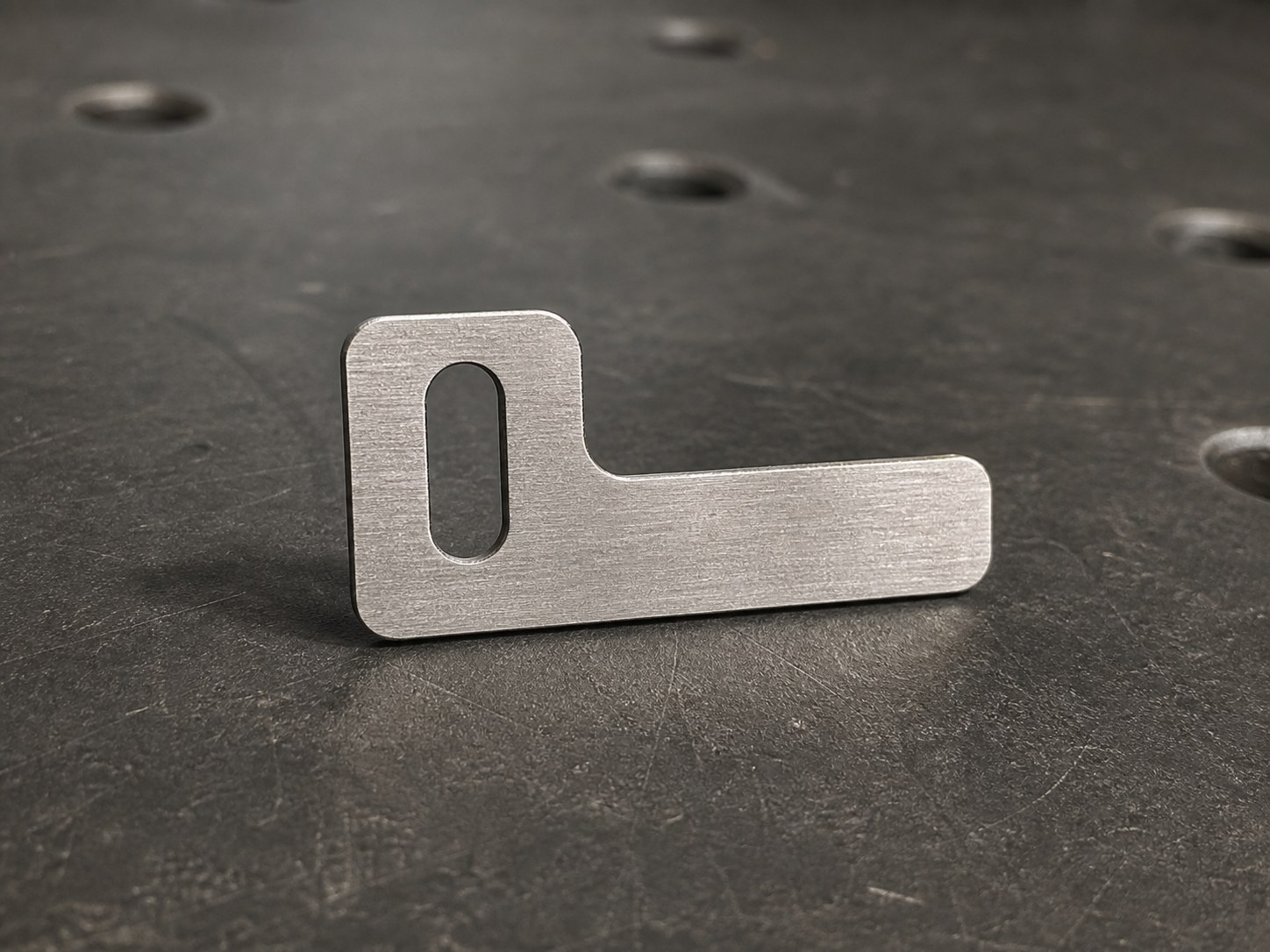 Pre-Machining Review for Small-Batch Structural Parts: Drawing Clarification, Process Boundaries, and Delivery Confirmation