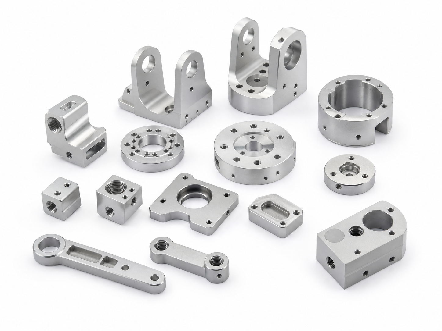 CNC Machining vs 3D Printing for Humanoid Robot Prototypes: How to Choose