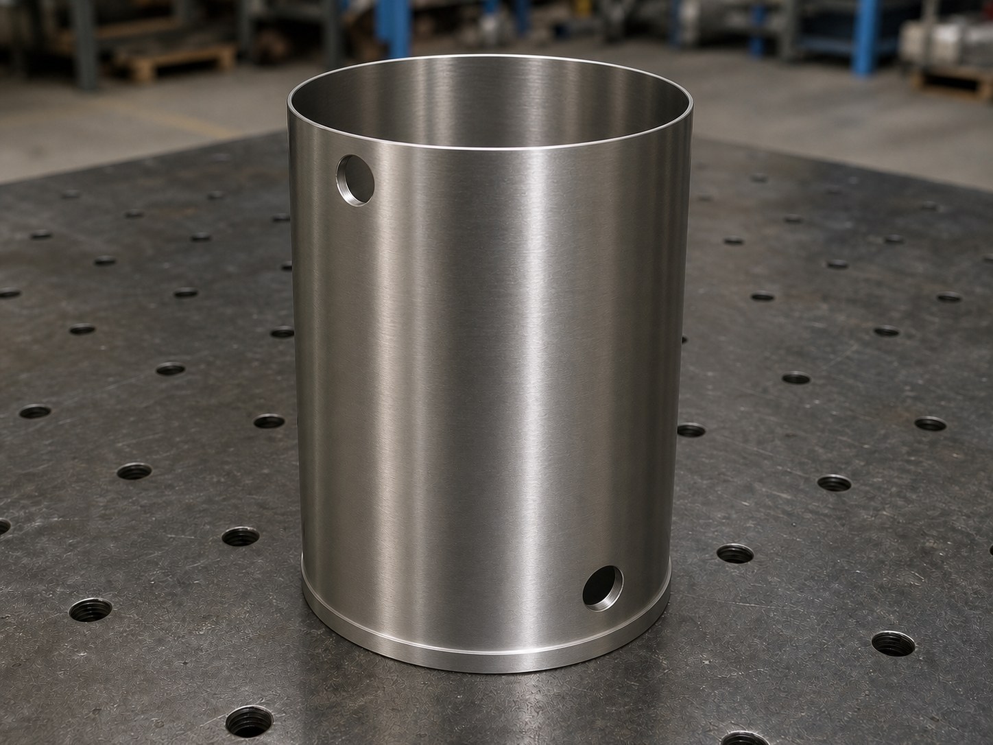 Pre-production Review for Small-Batch Structural Parts: Drawing Clarification, Process Boundaries and Delivery Confirmation