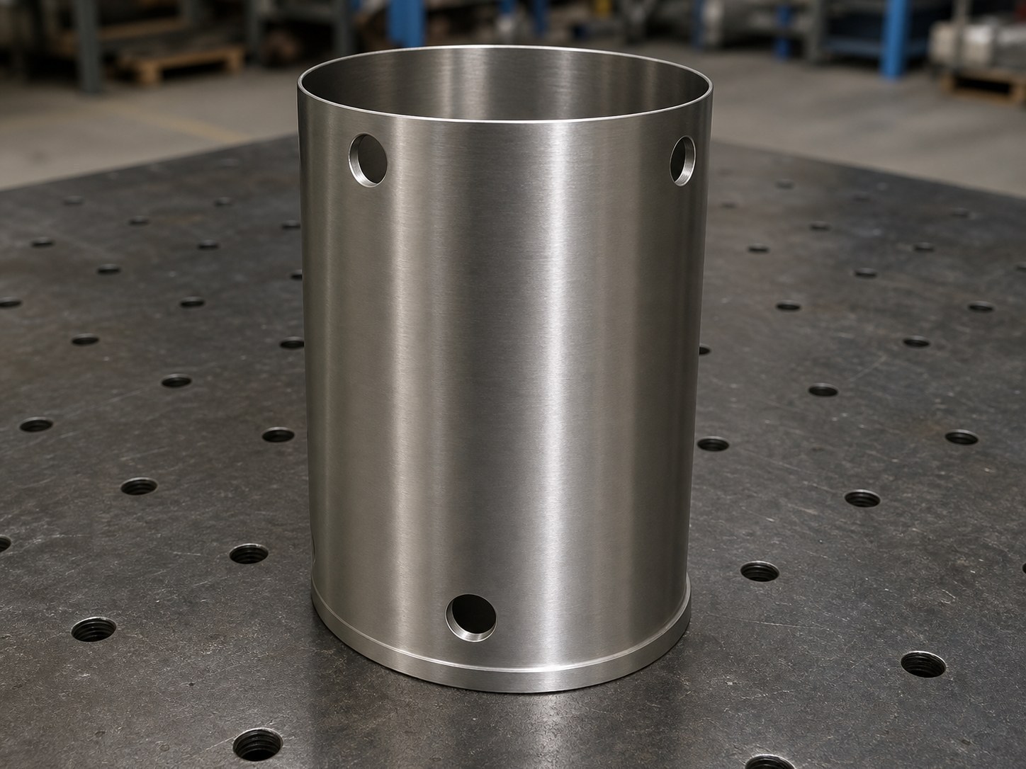 Pre-production Review for Small-Batch Structural Parts: Drawing Clarification, Process Boundaries and Delivery Confirmation