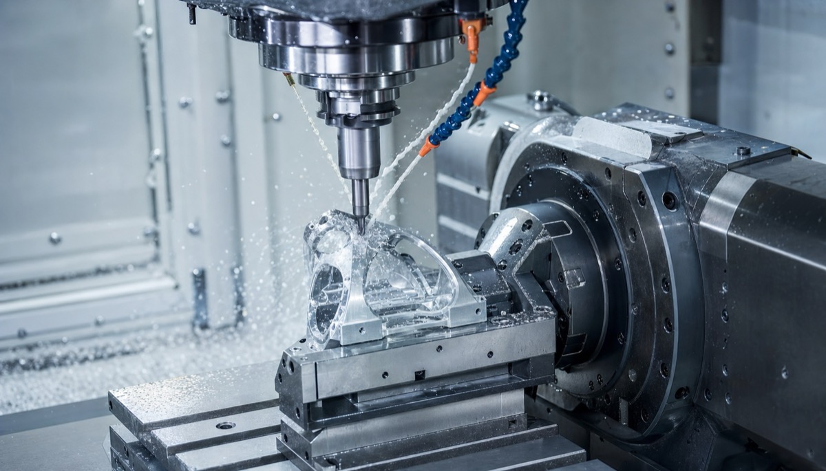 Robot Parts Prototyping vs Stable Delivery: Why They Are Different