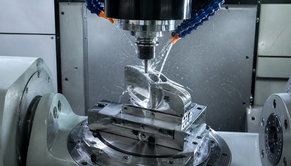 Medical Device Custom CNC Machining: A Quality-Controlled Process