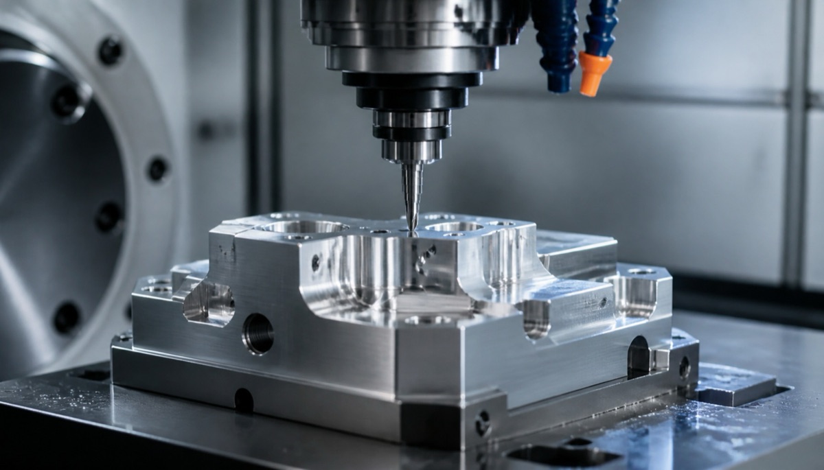 What Does ±0.005 mm Precision Machining Mean, and Where Are the Limits?