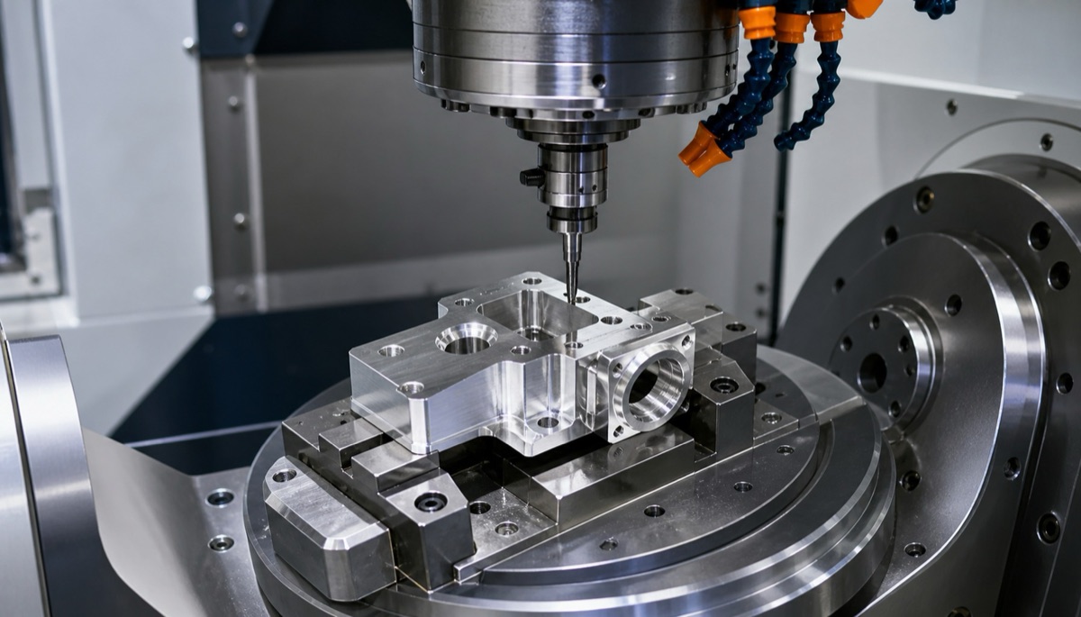 Precision Machining Optical Brackets: Datum and Dowel Pin Design Principles