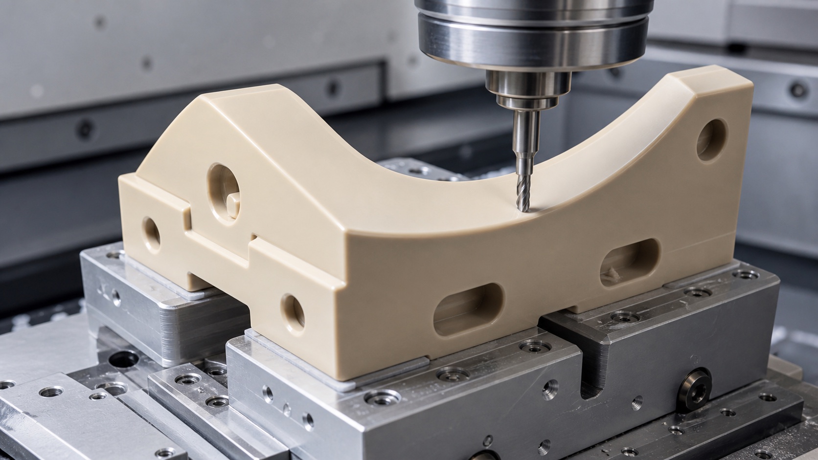 Application Requirements for Positioning Fixtures