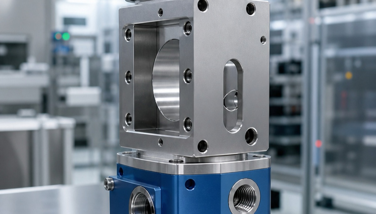 CNC Machining TC4 Titanium: Tool Selection and Low-Speed Cutting