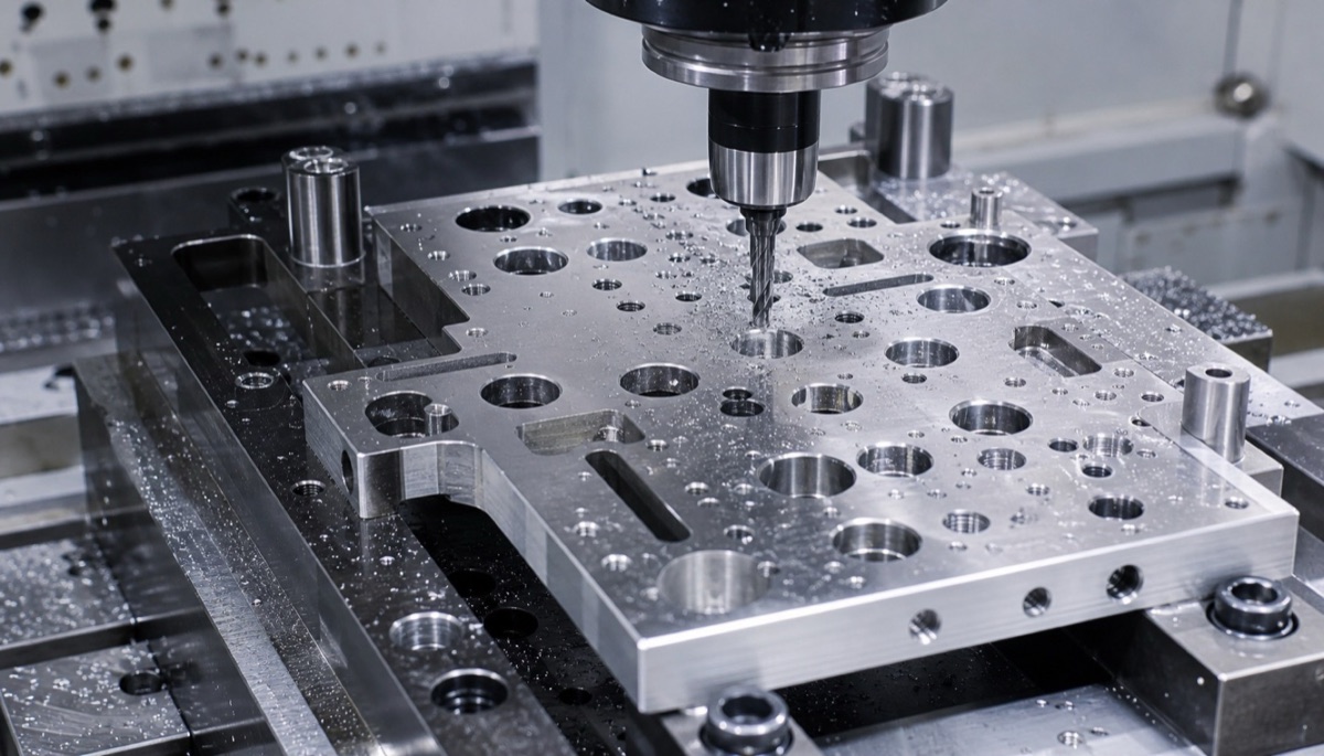IT6, IT7 and IT8 Tolerances for Precision Part Drawings