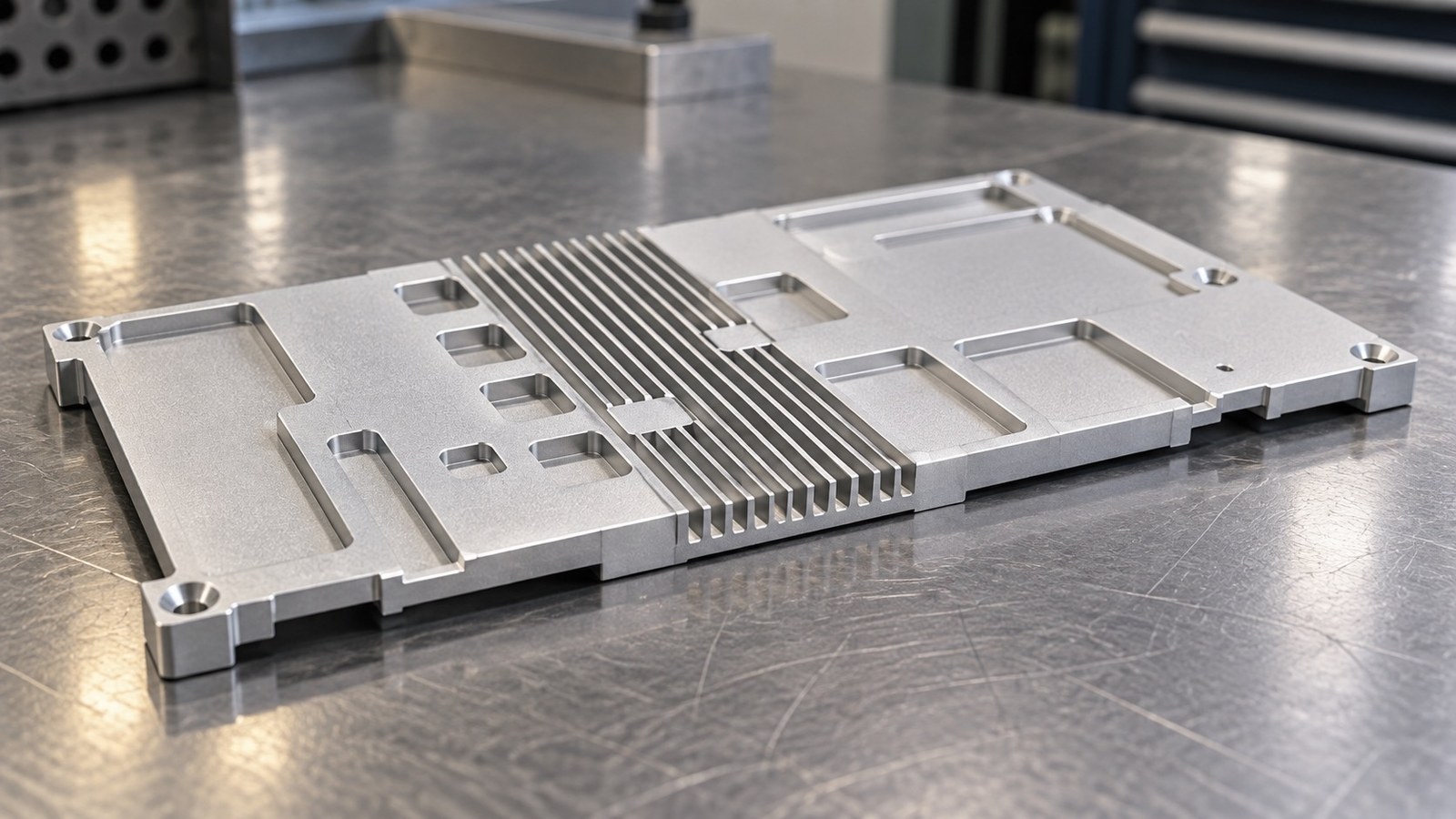 Plate Heat Sinks in Electronic Cooling Modules: Why Recess, Slot and Assembly Checks Matter