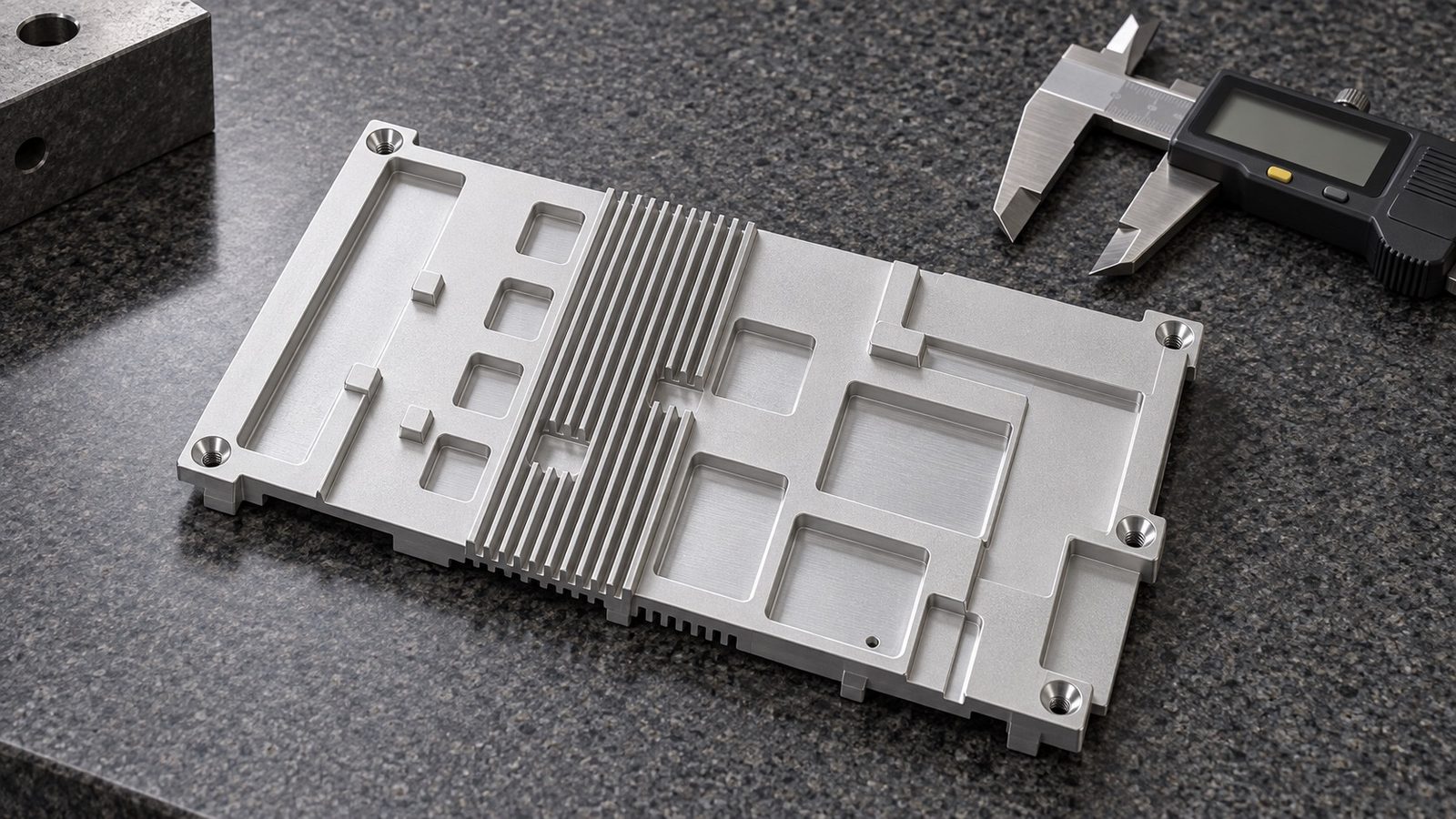 Plate Heat Sinks in Electronic Cooling Modules: Why Recess, Slot and Assembly Checks Matter