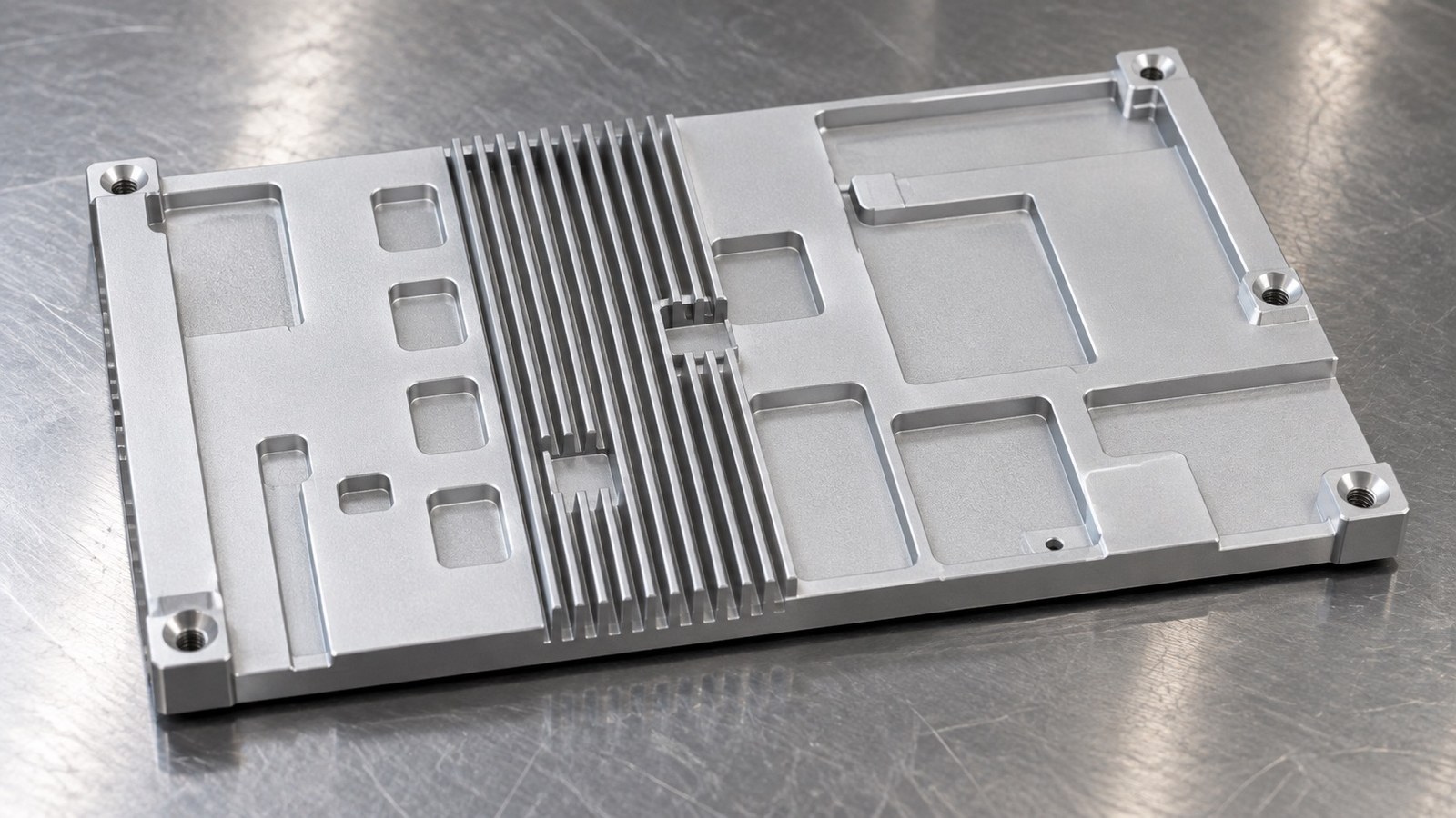 Plate Heat Sinks in Electronic Cooling Modules: Why Recess, Slot and Assembly Checks Matter