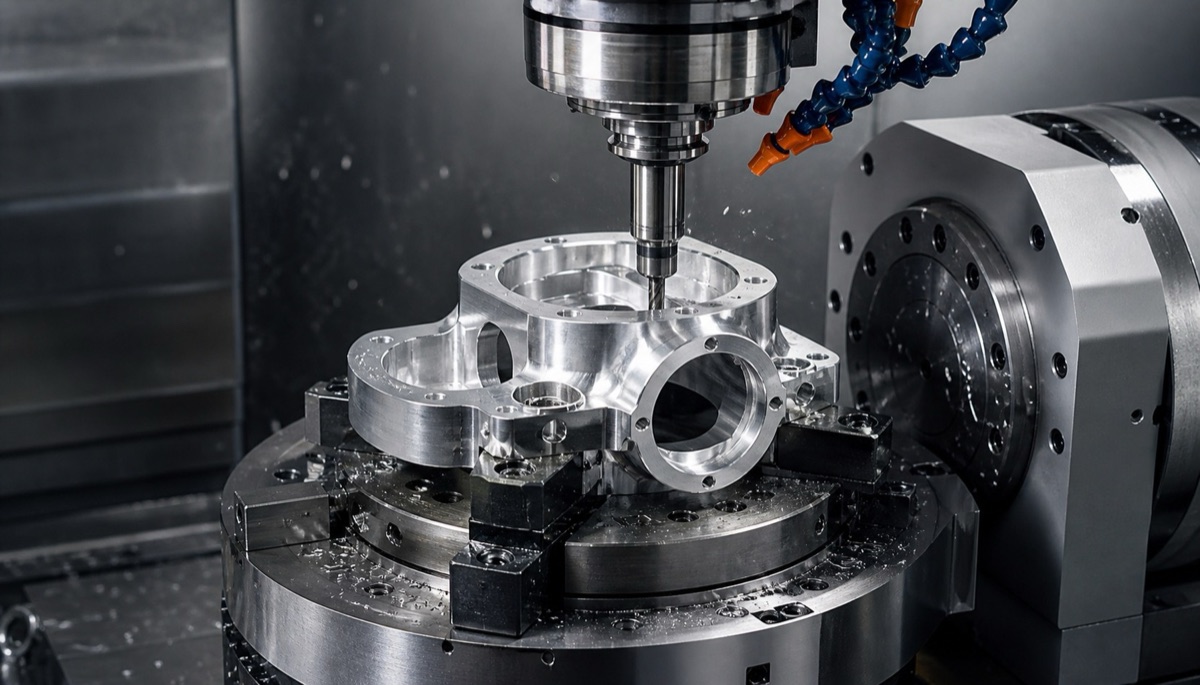 How to Evaluate Industrial Robot Parts Suppliers: 5 Key Criteria