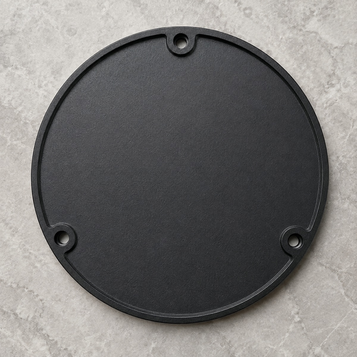 Robot Second-Axis ABS End Cap Prototyping Case Study