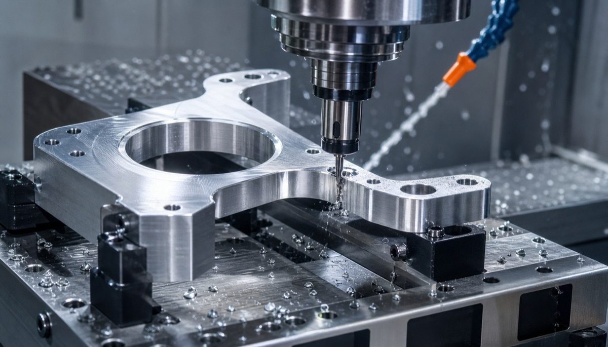 Precision Deburring: Manual, ECM, Ultrasonic and Magnetic