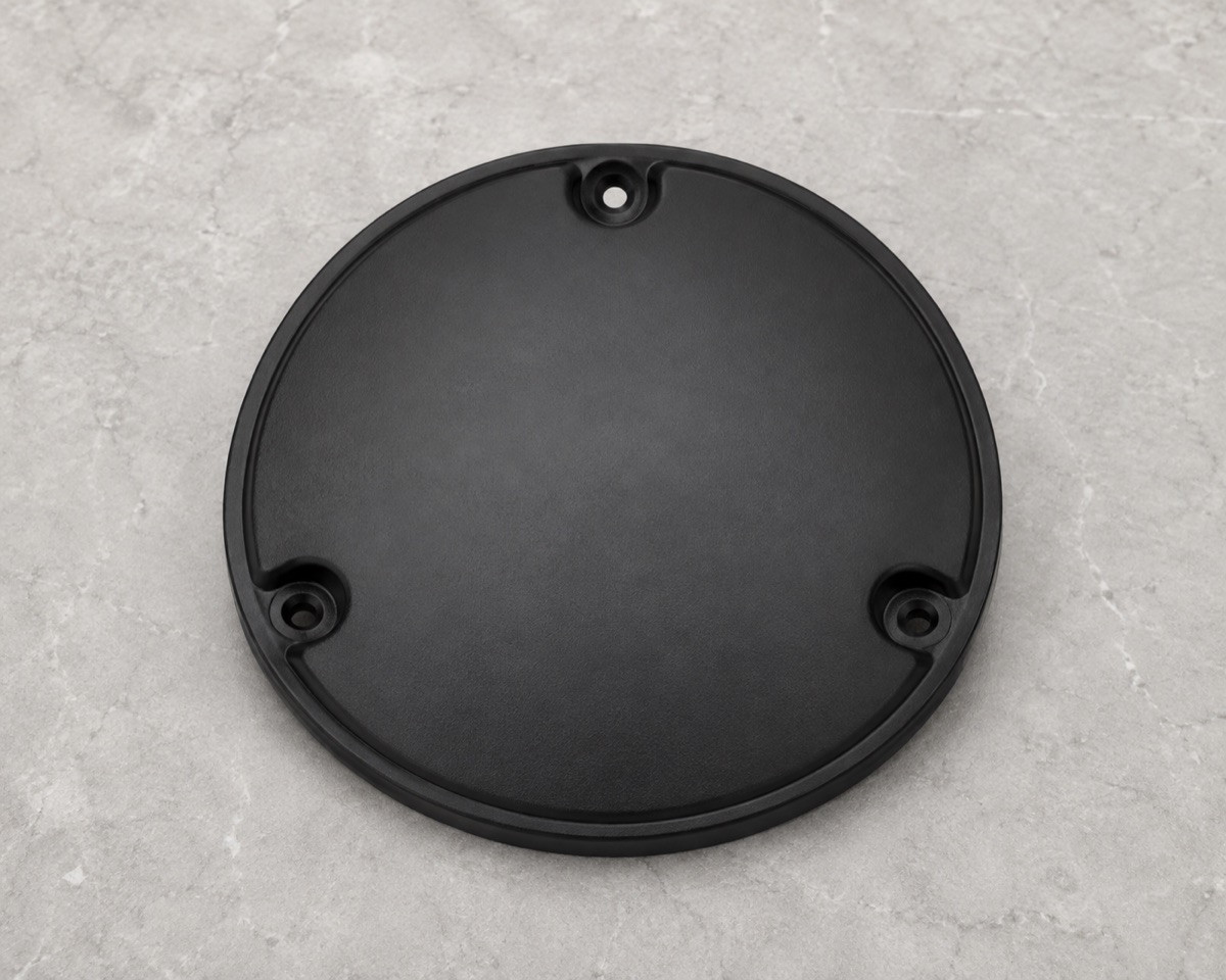 Robot ABS Outer Shell Manufacturing Case Study