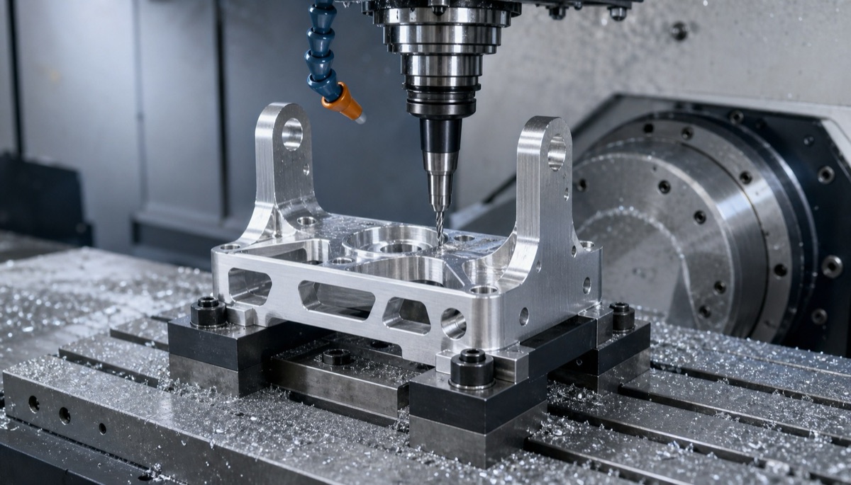 Optical Sensor Mounts: Repeatability and Thermal Drift